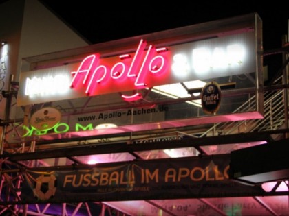 Foto: Apollo Aachen